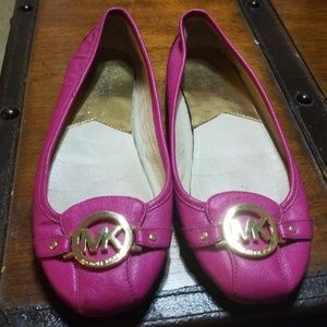 Michael Kors Flats